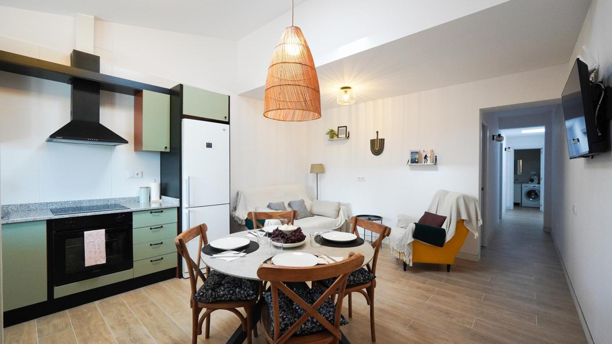 Holiday home Lo Montsia Els Muntells